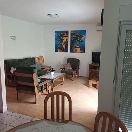 Apartment Sano Podstrana Extérieur photo