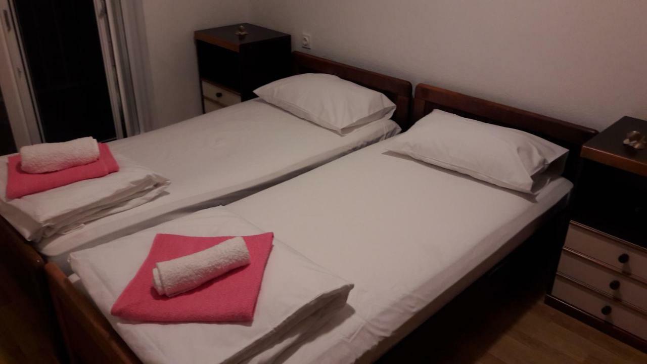 Apartment Sano Podstrana Extérieur photo