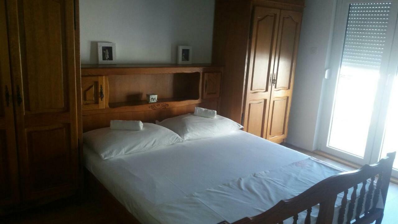 Apartment Sano Podstrana Extérieur photo
