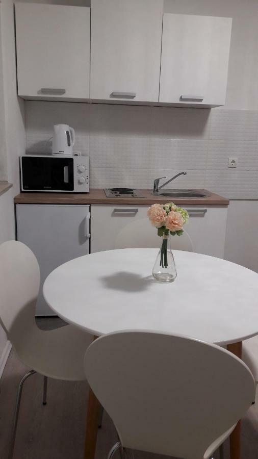 Apartment Sano Podstrana Extérieur photo