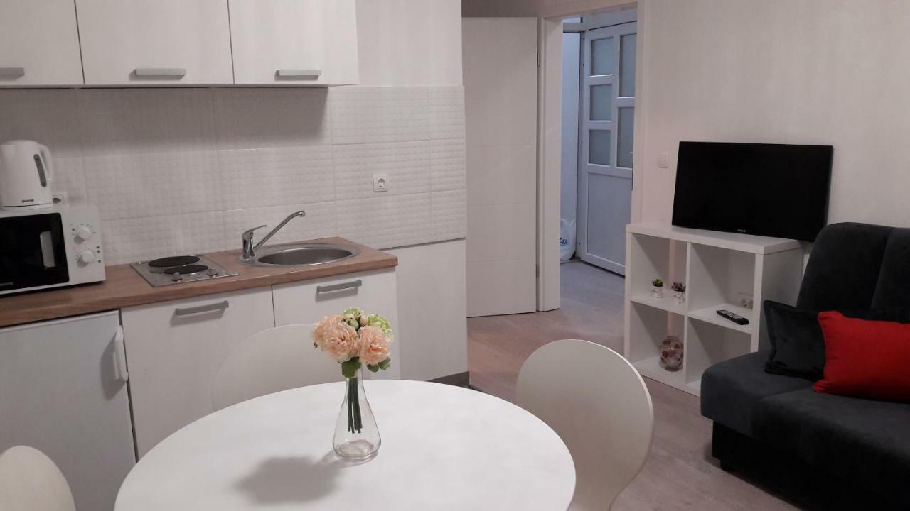 Apartment Sano Podstrana Extérieur photo