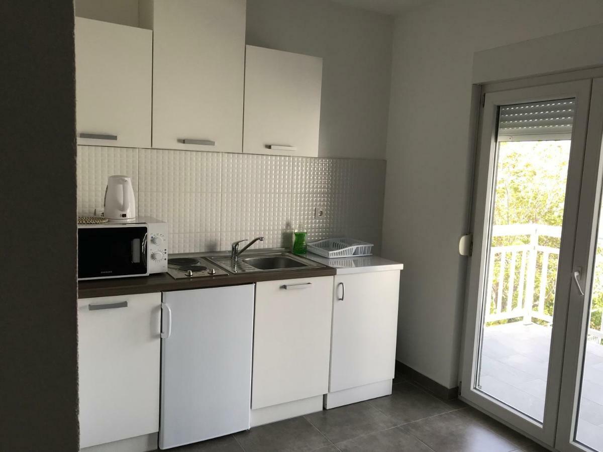 Apartment Sano Podstrana Extérieur photo